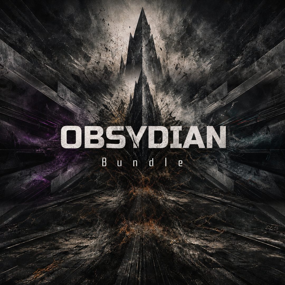 Obsydian Bundle